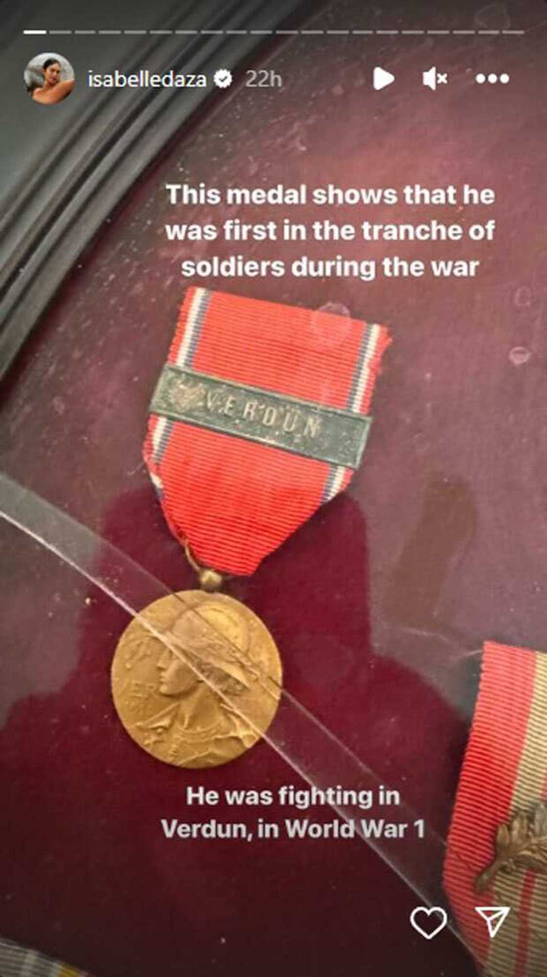 Photo: Isabelle Daza (@isabelledaza) Photo: Isabelle Daza (@isabelledaza)