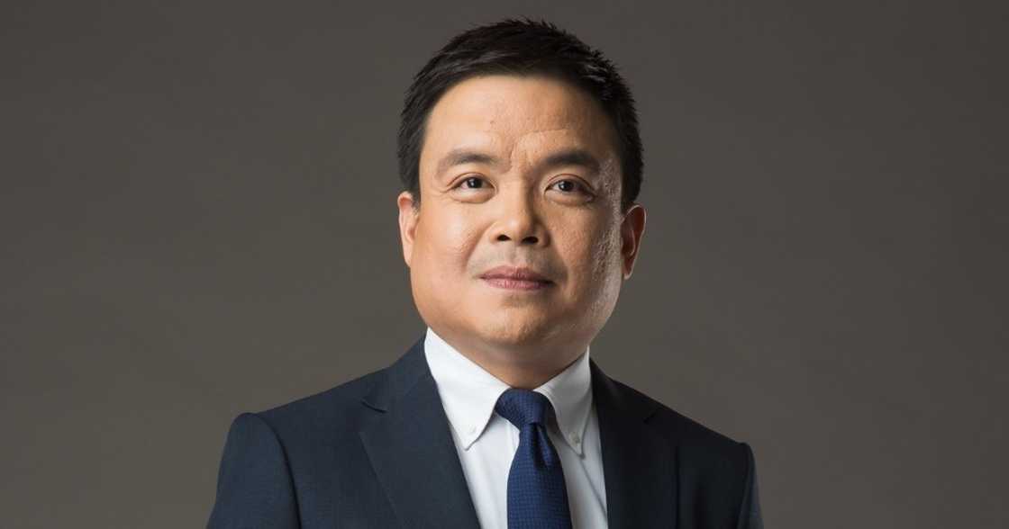 Emil Sumangil nanawagan ng panalangin sa publiko kaugnay ng mga banta sa kanyang trabaho Emil Sumangil nanawagan ng panalangin sa publiko kaugnay ng mga banta sa kanyang trabaho