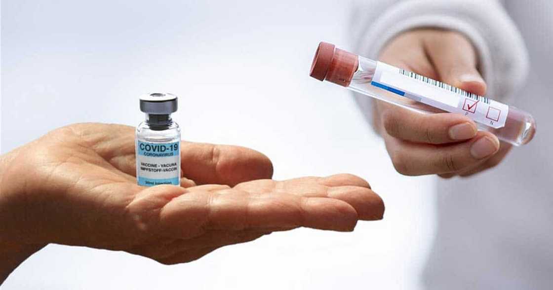 Pfizer Inc. and BioNTech SE starts trials of COVID-19 vaccine on pregnant women Pfizer Inc. and BioNTech SE starts trials of COVID-19 vaccine on pregnant women