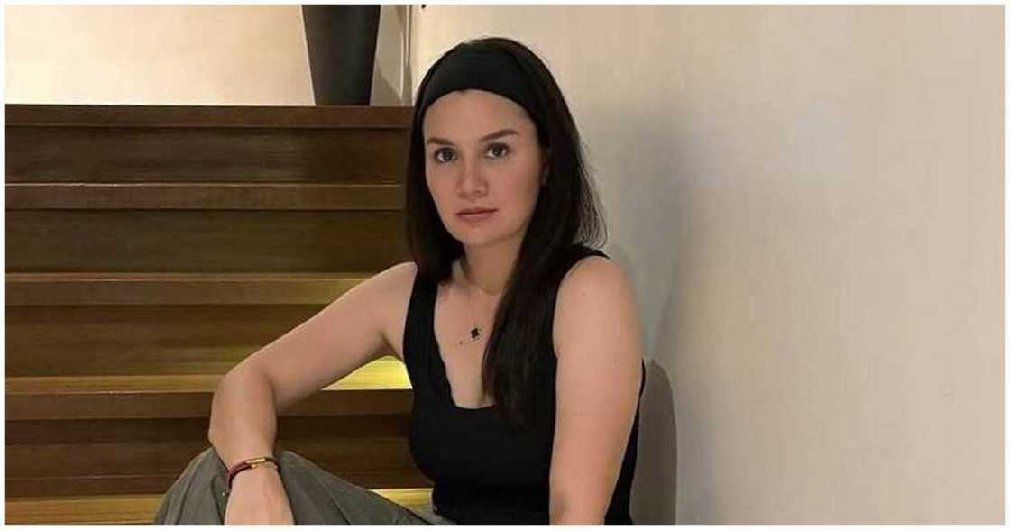 Nadine Samonte pens a cryptic online post: "Don't make me post you" Nadine Samonte pens a cryptic online post: "Don't make me post you"
