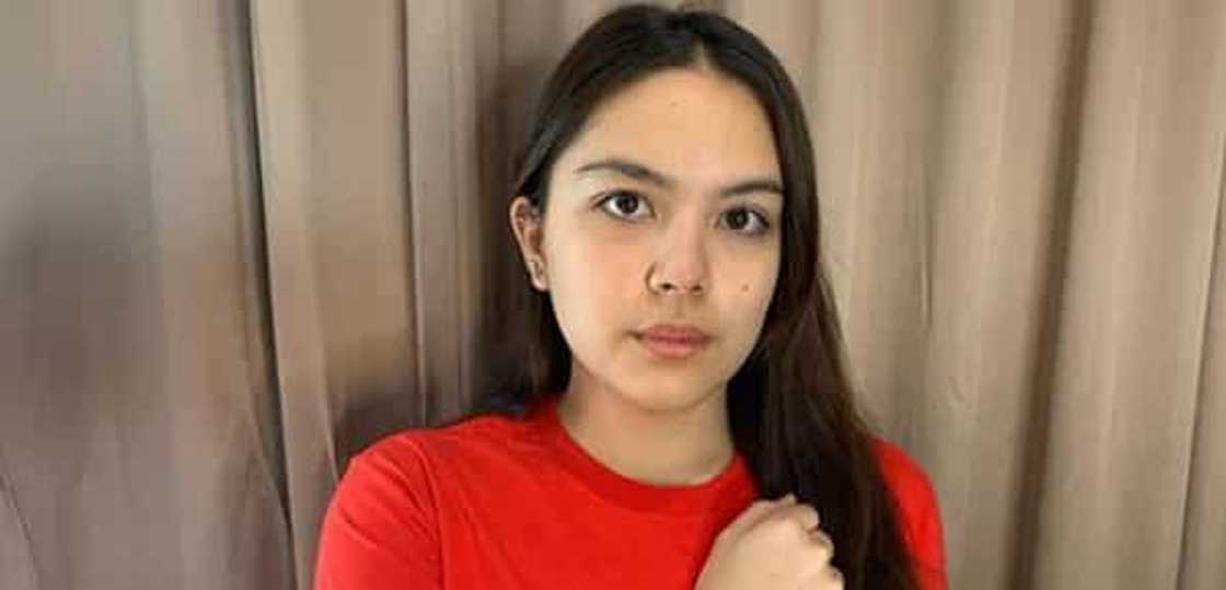 Ria Atayde pens heartfelt birthday message to mom Sylvia Sanchez Ria Atayde pens heartfelt birthday message to mom Sylvia Sanchez