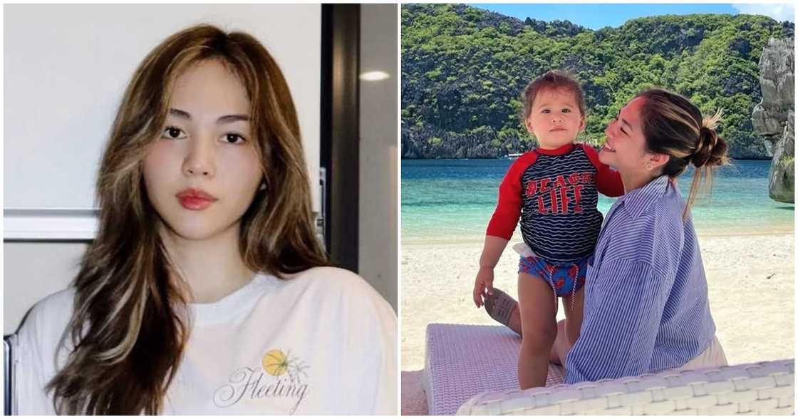 Janella Salvador writes a love-filled note for her son Jude on his birthday Janella Salvador writes a love-filled note for her son Jude on his birthday