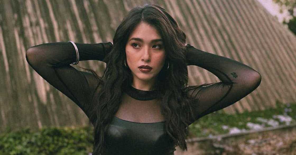 Kylie Padilla, lubos na nagpapasalamat dahil sa kanyang mga anak: “I am truly grateful” Kylie Padilla, lubos na nagpapasalamat dahil sa kanyang mga anak: “I am truly grateful”