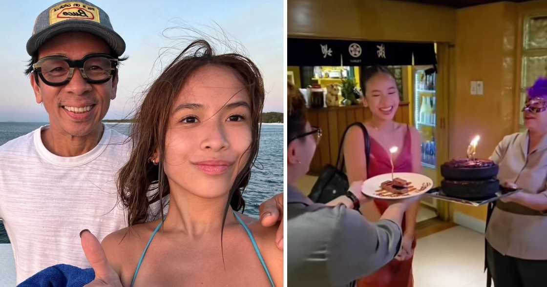 Kuya Kim reflects on Emman’s life in emotional birthday tribute Kuya Kim reflects on Emman’s life in emotional birthday tribute