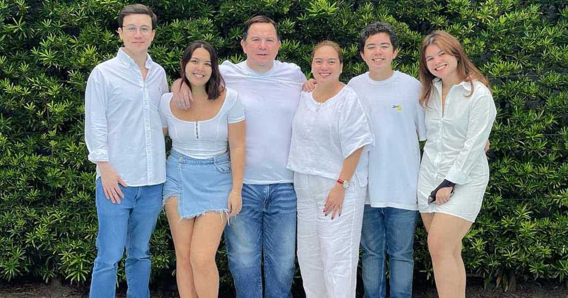 Lolit Solis, sinabing swerte mga anak ni Sylvia Sanchez: “Supportive mother ang kanilang ina” Lolit Solis, sinabing swerte mga anak ni Sylvia Sanchez: “Supportive mother ang kanilang ina”