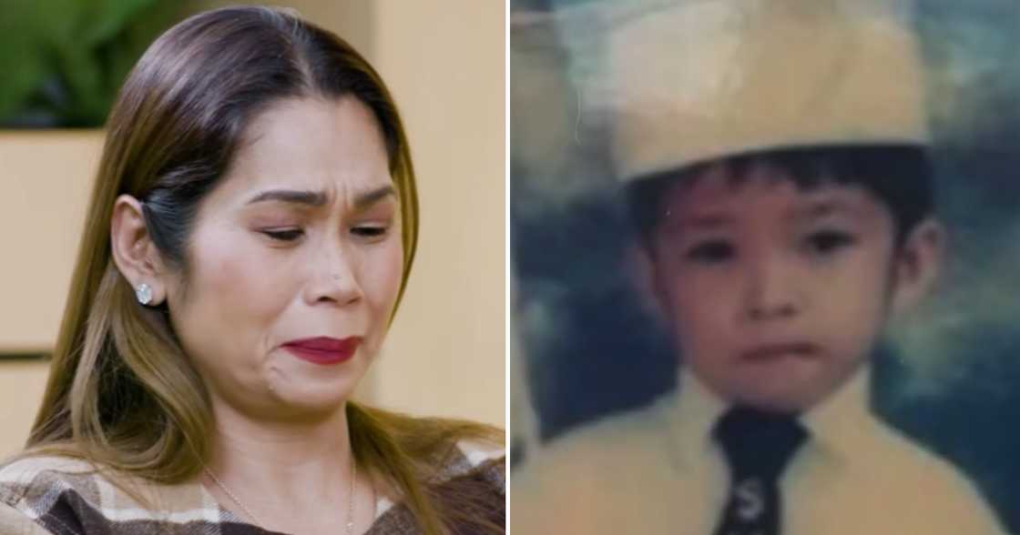 Pokwang, masakit na ikinuwento ang hindi niya nagawa nang pumanaw ang anak