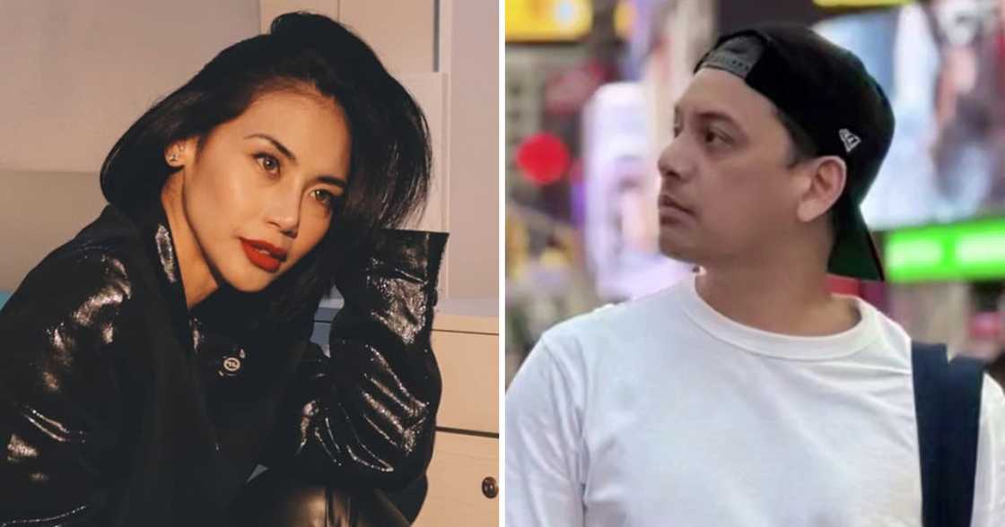 Gee Canlas, kinumpirmang hiwalay na sila ni Archie Alemania: “Dapat ay noon pa ako umalis”