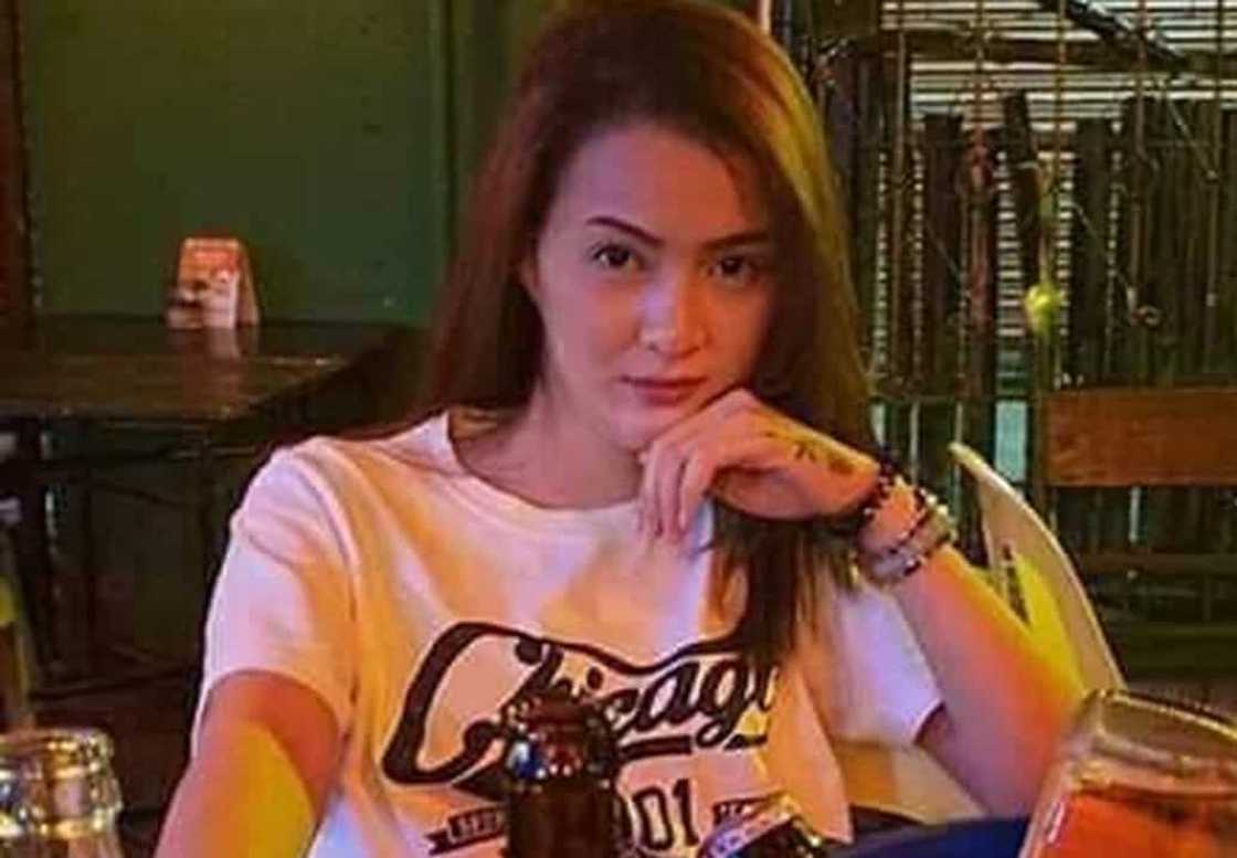 Posibleng makapagbigay-linaw sa nangyari sa GF ni Jang Lucero, hawak ng NBI Posibleng makapagbigay-linaw sa nangyari sa GF ni Jang Lucero, hawak ng NBI