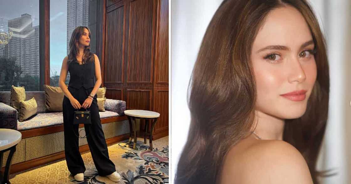 Jessy Mendiola Jessy Mendiola