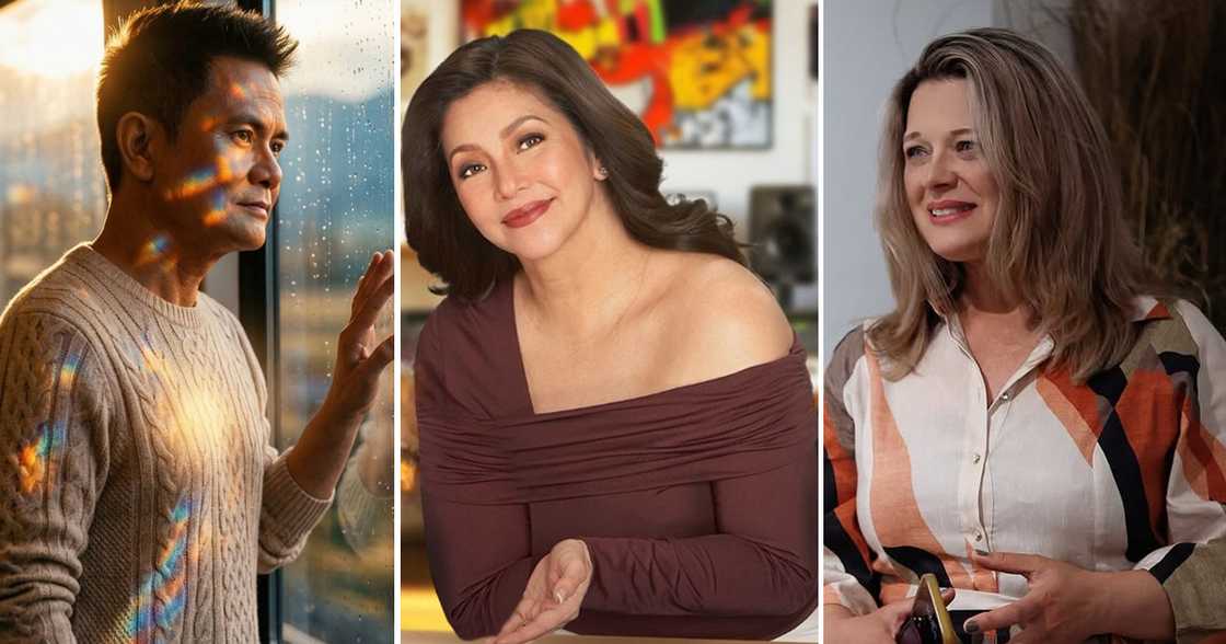Ogie Diaz, binigyang-pugay ang dalawang mahalagang babae sa buhay niya