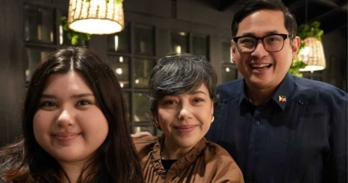 Pia Magalona honors Sen. Bam Aquino on his birthday; highlights his leadership and service (@piamagalona) Pia Magalona honors Sen. Bam Aquino on his birthday; highlights his leadership and service (@piamagalona)