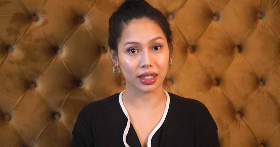 Tyronia Fowler, naiyak nang ipaalam ni Toni Fowler na nakasuhan siya Tyronia Fowler, naiyak nang ipaalam ni Toni Fowler na nakasuhan siya