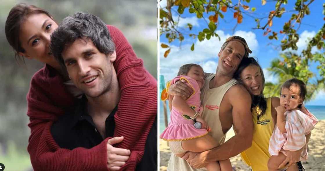 Solenn Heussaff Solenn Heussaff