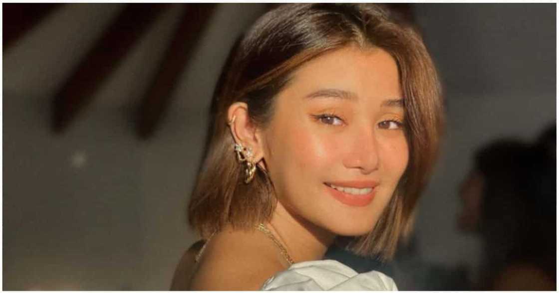 Chie Filomeno's brother posts hilarious conversation with her Chie Filomeno's brother posts hilarious conversation with her