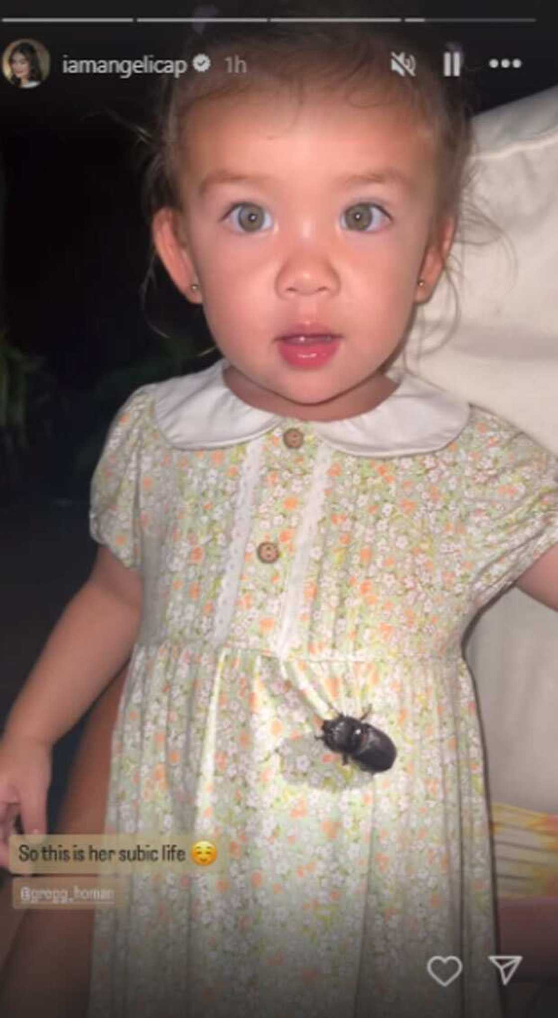 Angelica Panganiban Angelica Panganiban