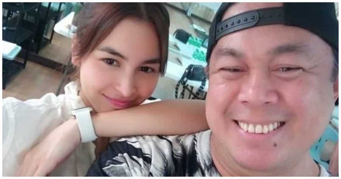 Dennis Padilla, humingi ng tawad kina Marjorie Barretto at mga anak nang tamaan ng COVID-19