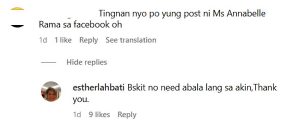 Esther Lahbati/@estherlahbati Esther Lahbati/@estherlahbati