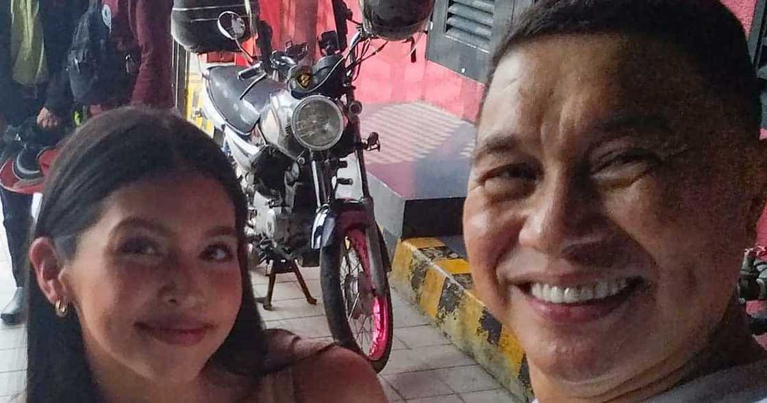 Jose Manalo, nagpakawala ng hugot sa socmed: “Ang katalinuhan at kabaitan ay nakukuha sa loob ng tahanan” Jose Manalo, nagpakawala ng hugot sa socmed: “Ang katalinuhan at kabaitan ay nakukuha sa loob ng tahanan”