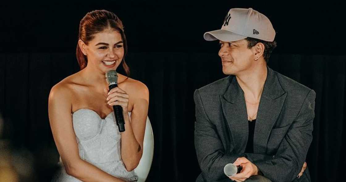 Janine Gutierrez posts sweet birthday greeting for Jericho Rosales Janine Gutierrez posts sweet birthday greeting for Jericho Rosales