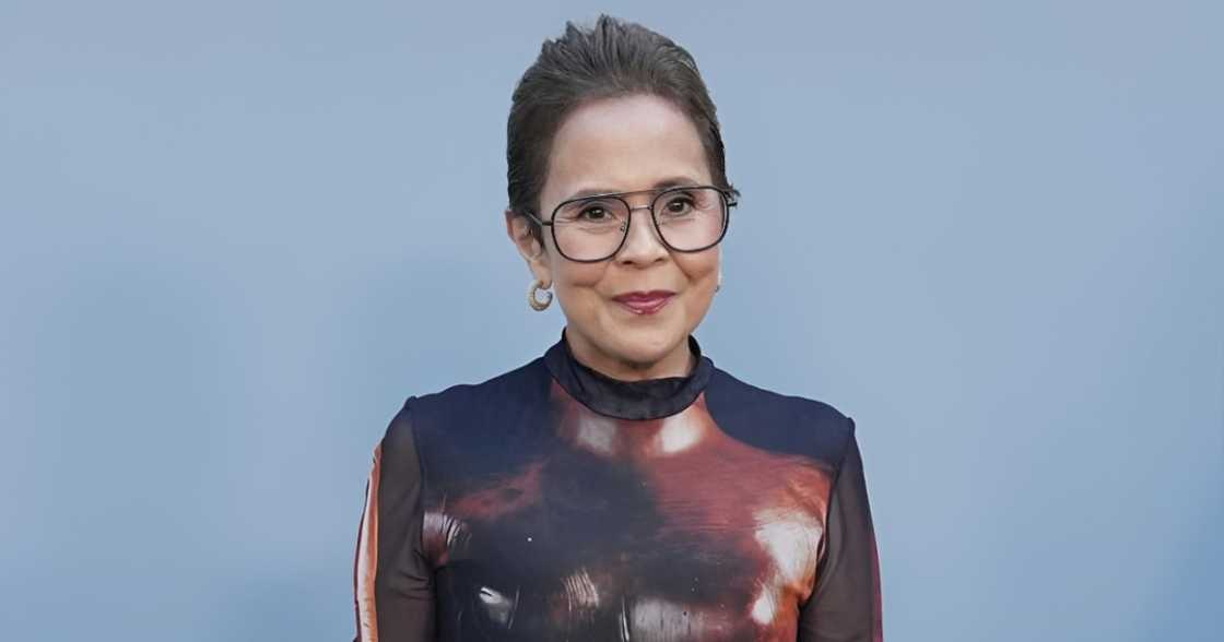 Dolly de Leon, ikinuwento ang matinding pagsubok bago ang Hollywood breakthrough Dolly de Leon, ikinuwento ang matinding pagsubok bago ang Hollywood breakthrough