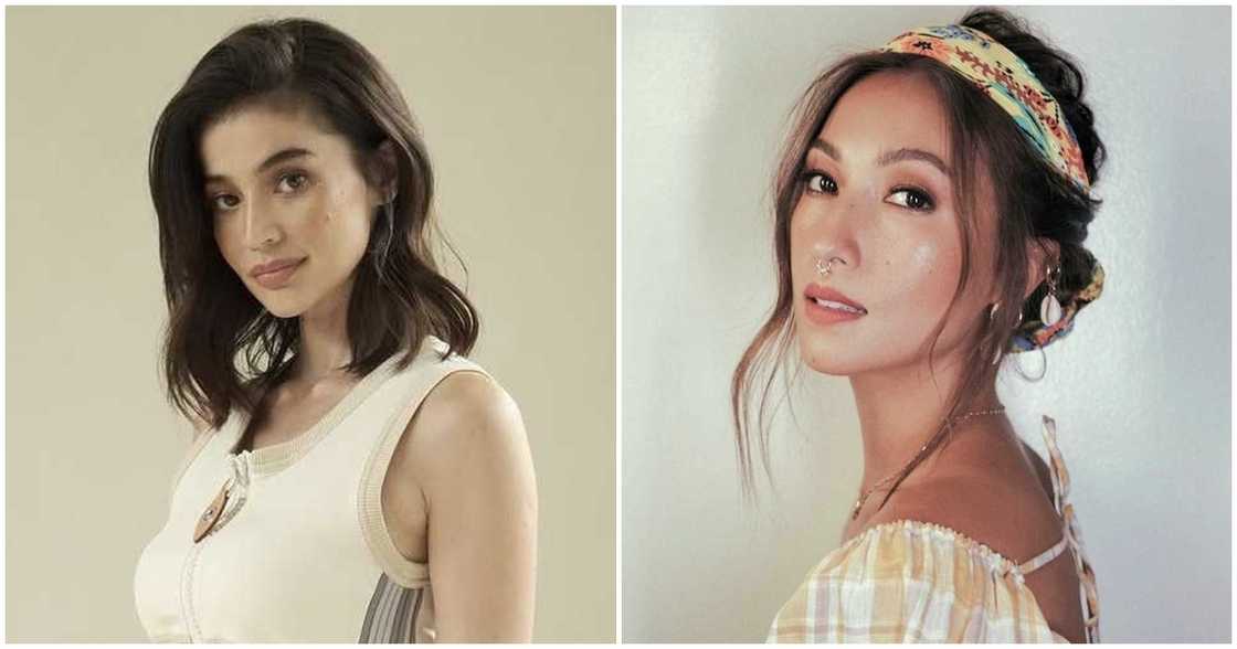 Anne Curtis, may nais ituro kay Solenn Heussaff: "My Christmas gift to you" Anne Curtis, may nais ituro kay Solenn Heussaff: "My Christmas gift to you"