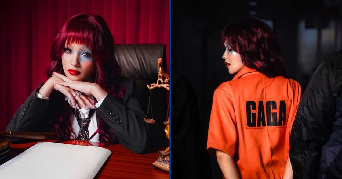 Andrea Brillantes, may plot twist sa isyu ng ‘hacked’ na Instagram account