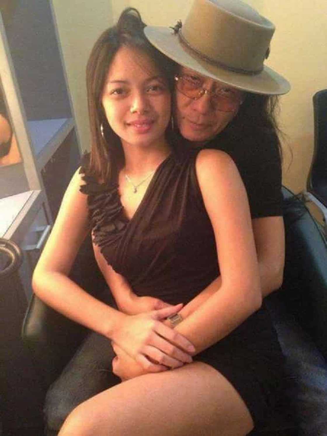 Freddie Aguilar wife Freddie Aguilar wife