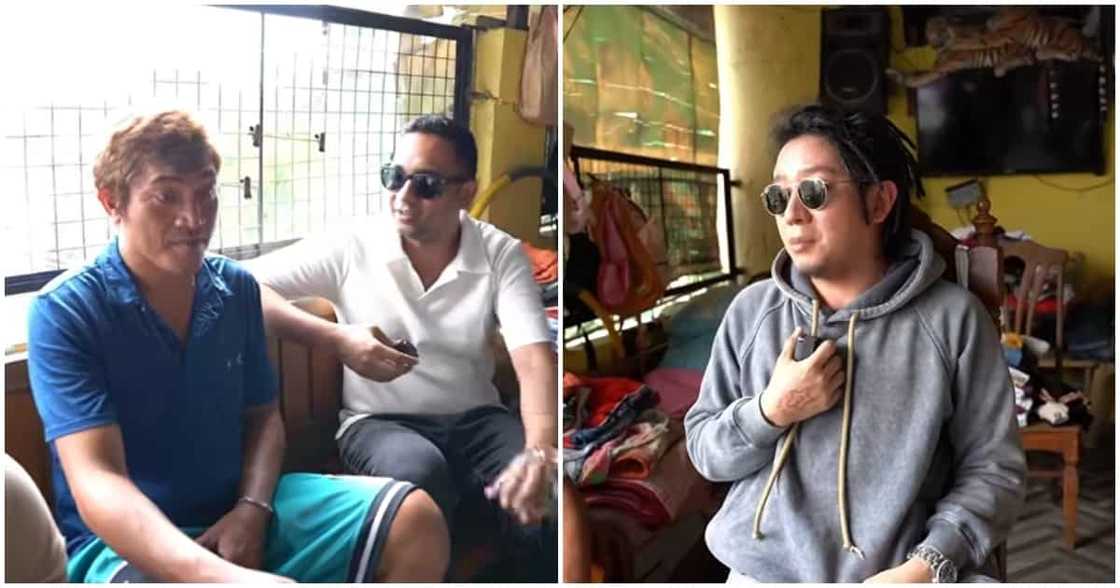 Owner ng takoyaki shop, binigay na ang P100k ng lalaking nagpa-tattoo sa noo Owner ng takoyaki shop, binigay na ang P100k ng lalaking nagpa-tattoo sa noo