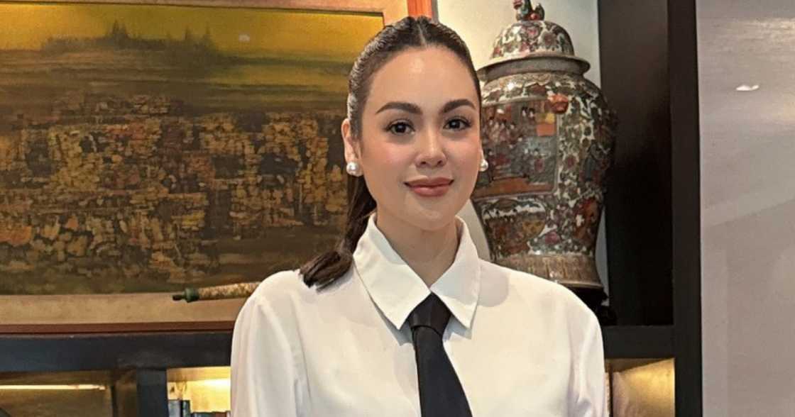 Claudine Barretto
