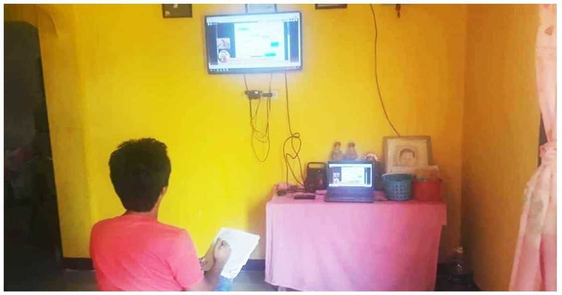 DepEd, inanunsyo na rin kung kailan magtatapos ang klase sa susunod na taon DepEd, inanunsyo na rin kung kailan magtatapos ang klase sa susunod na taon