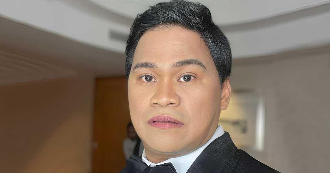 Ogie Diaz, may makahulugang post ukol sa “toxic family” Ogie Diaz, may makahulugang post ukol sa “toxic family”