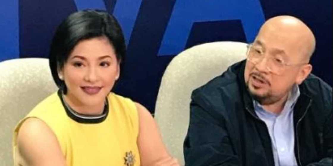 Regine Velasquez doesn’t regret leaving GMA for ABS-CBN despite shutdown Regine Velasquez doesn’t regret leaving GMA for ABS-CBN despite shutdown
