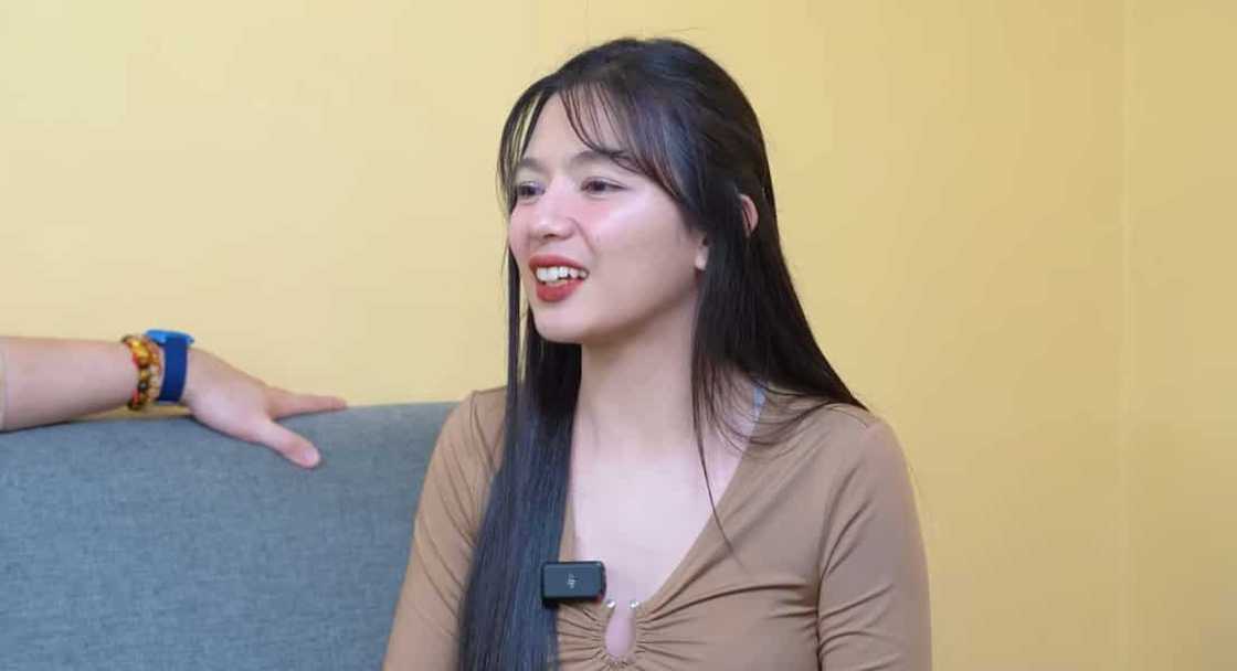 Jennica Garcia, nagsimula raw ang healing nang maramdamang kaya niya mag-provide Jennica Garcia, nagsimula raw ang healing nang maramdamang kaya niya mag-provide