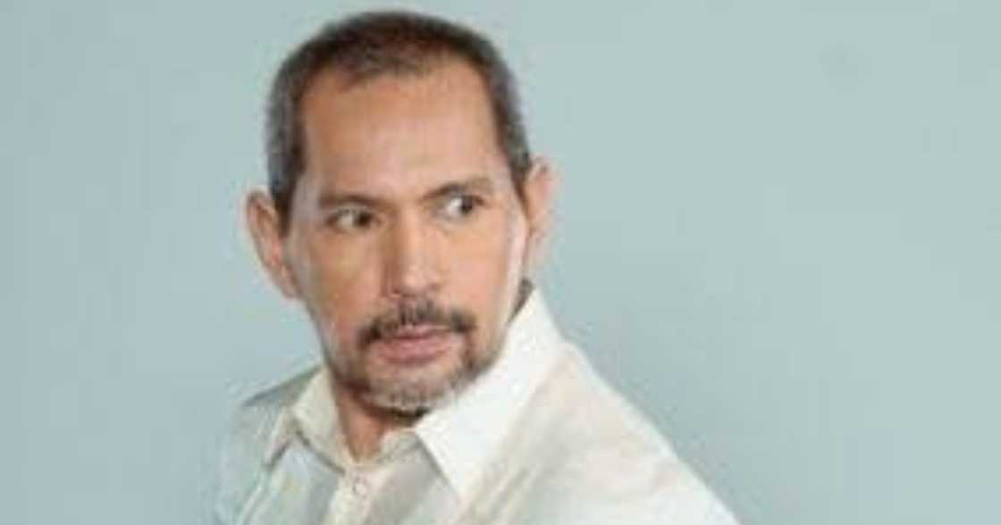Veteran actor Bing Davao, brother of late Ricky Davao, passes away