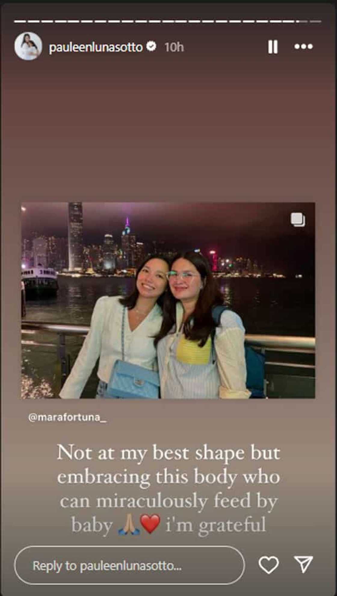 Pauleen Luna Pauleen Luna