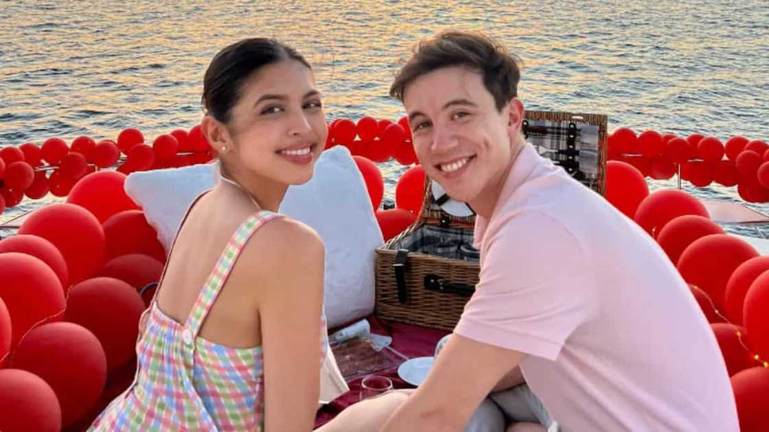 Cristy sa ilang detalye ng kasalan nina Maine at Arjo: "Napakabongga po ng kasalang ito" Cristy sa ilang detalye ng kasalan nina Maine at Arjo: "Napakabongga po ng kasalang ito"