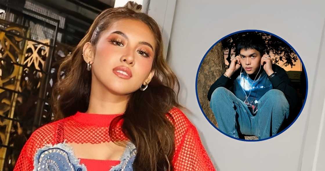 Thea Astley, hindi na nanahimik matapos madamay sa lumalaking intriga kay Elijah Canlas