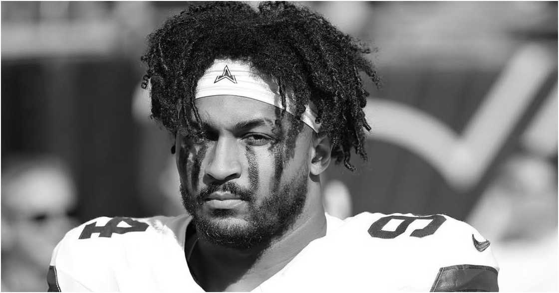 Marshawn Kneeland/@m_kneeland99 on Instagram