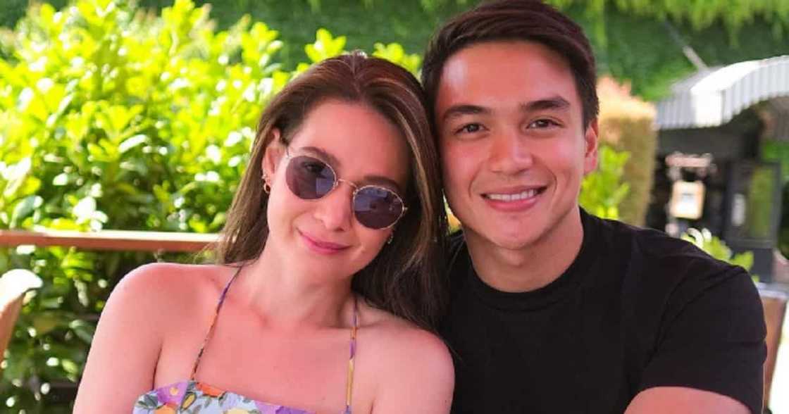 Bea Alonzo, naniniwalang cheating ang flirting kung may ka-relasyon na Bea Alonzo, naniniwalang cheating ang flirting kung may ka-relasyon na
