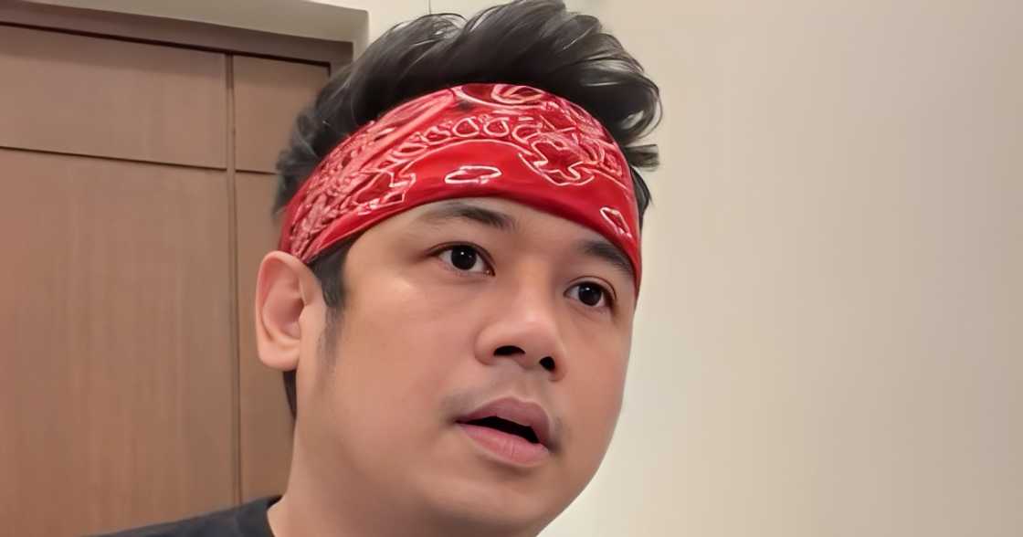 Janus del Prado, nagbitaw ng matatalim na salita laban sa ilang UP iskolar