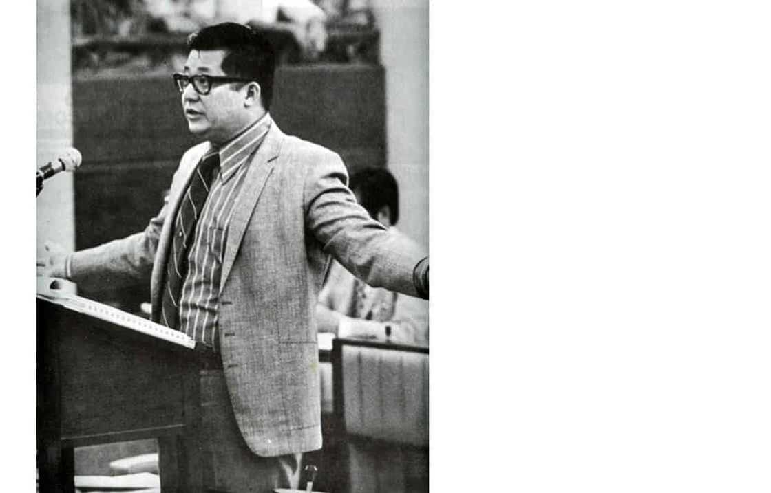 History post: 6 facts about Ninoy Aquino that may tickle your curiosity