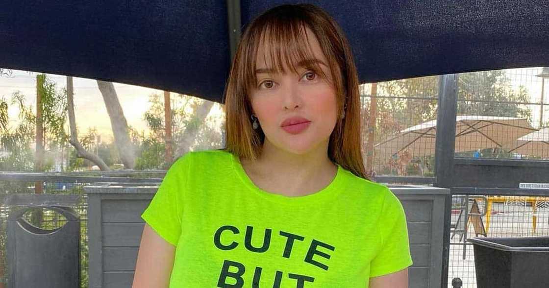 Jessa Zaragosa, boto kay Darren Espanto para sa anak na si Jayda Jessa Zaragosa, boto kay Darren Espanto para sa anak na si Jayda