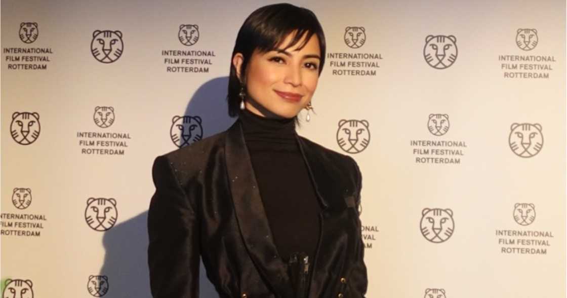 Glaiza De Castro Glaiza De Castro