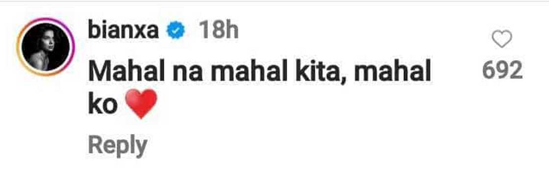 Ruru Madrid, may nakakakilig na birthday message para kay Bianca Umali Ruru Madrid, may nakakakilig na birthday message para kay Bianca Umali