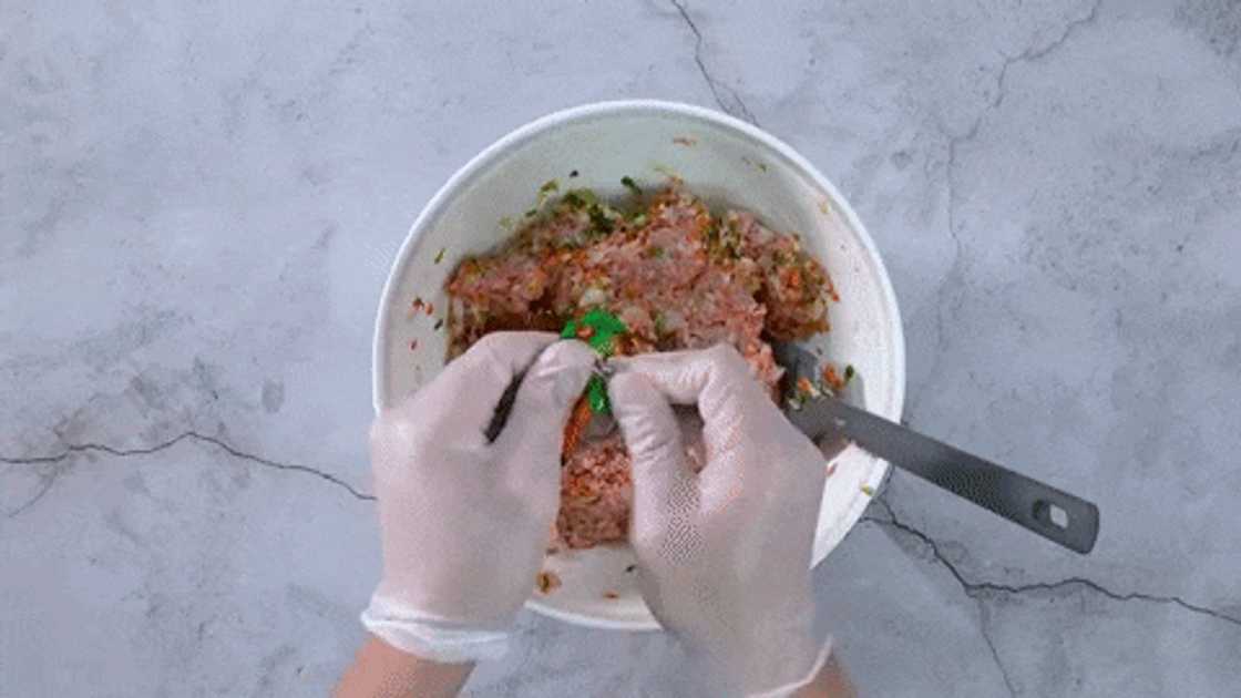 beef siomai recipe beef siomai recipe