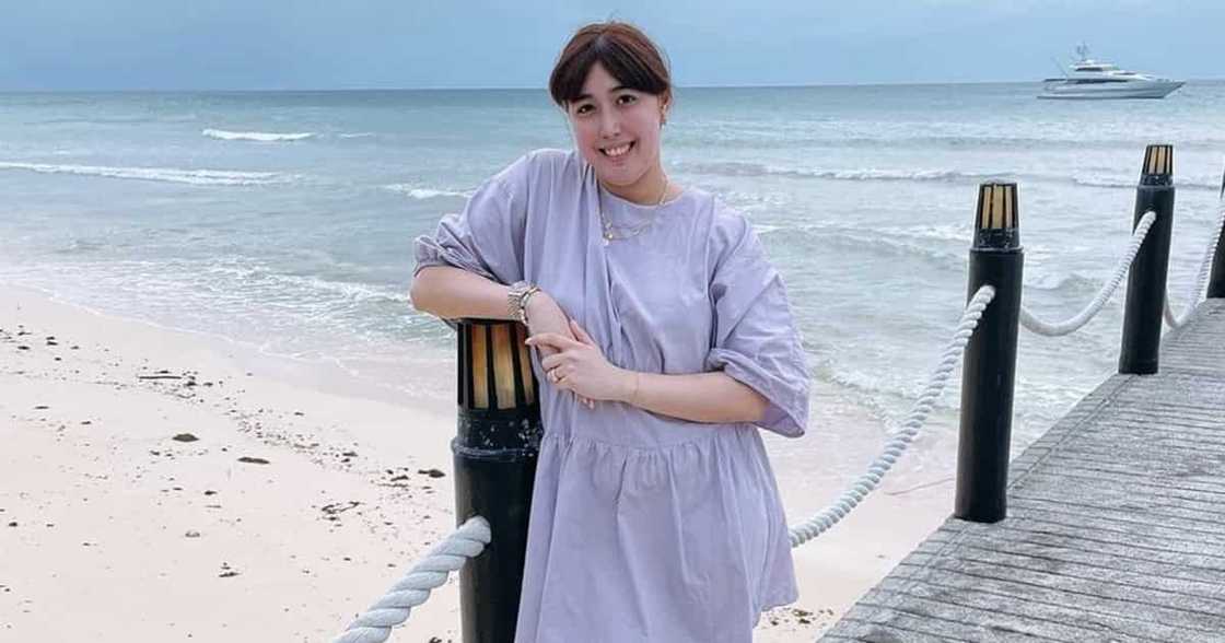 Dani Barretto Dani Barretto