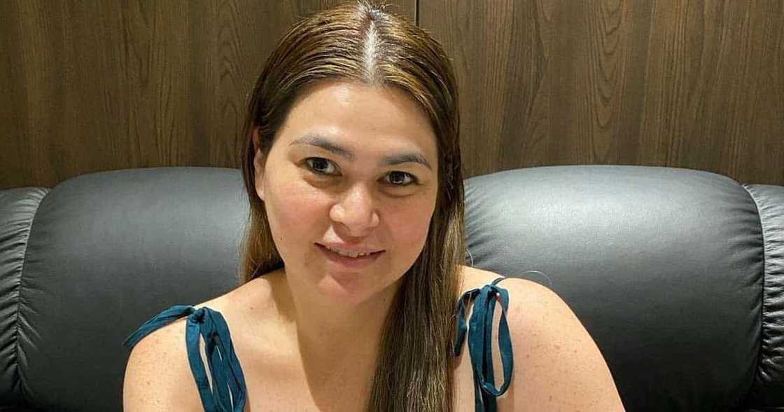 Aiko Melendez, ibinahagi ang sekreto ng kanyang matagumpay na balik-alindog program: “keto and exercise” Aiko Melendez, ibinahagi ang sekreto ng kanyang matagumpay na balik-alindog program: “keto and exercise”