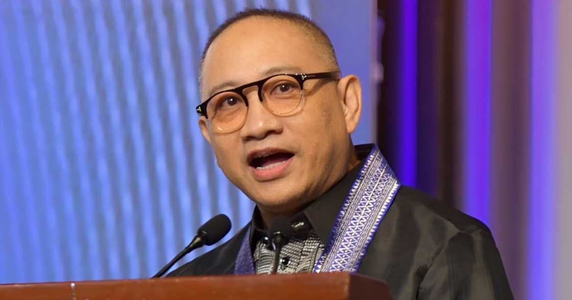 Michael V., nag-iwan ng hamon sa PLM graduates sa gitna ng pag-usbong ng AI
