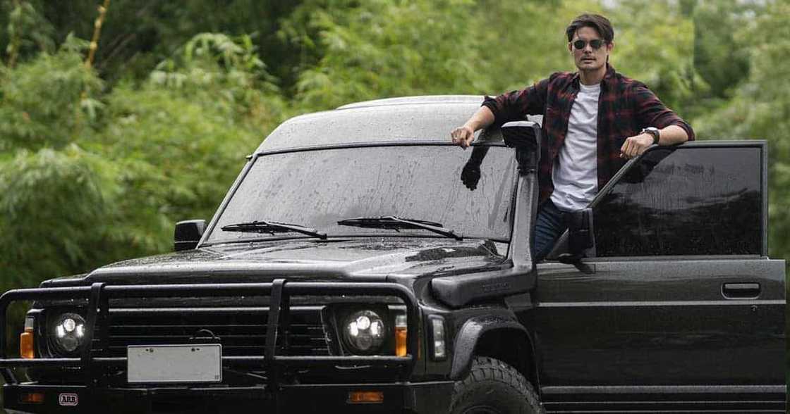 Dingdong Dantes, mahusay makisama, professional, at hindi umano ma-reklamo, ani Lolit Solis: “Kaya paborito” Dingdong Dantes, mahusay makisama, professional, at hindi umano ma-reklamo, ani Lolit Solis: “Kaya paborito”