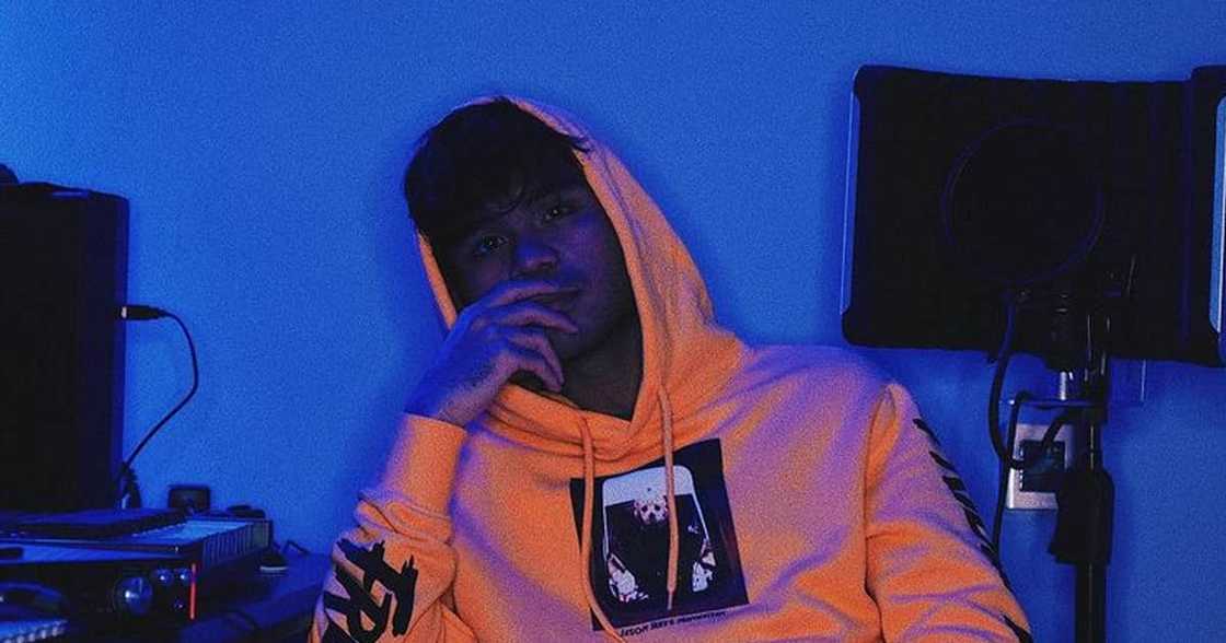 Manny Pacquiao's son Michael wows netizens with his epic debut on ASAP Natin 'To Manny Pacquiao's son Michael wows netizens with his epic debut on ASAP Natin 'To